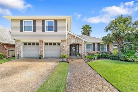 65 CORONADO Drive Kenner LA 70065