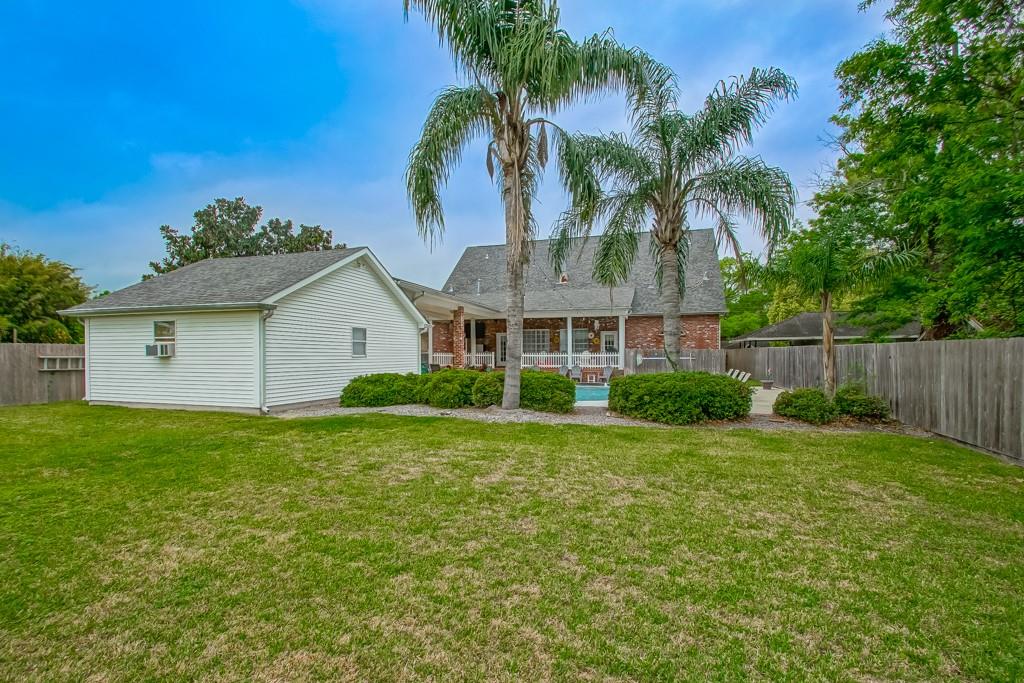285 WALTER Road