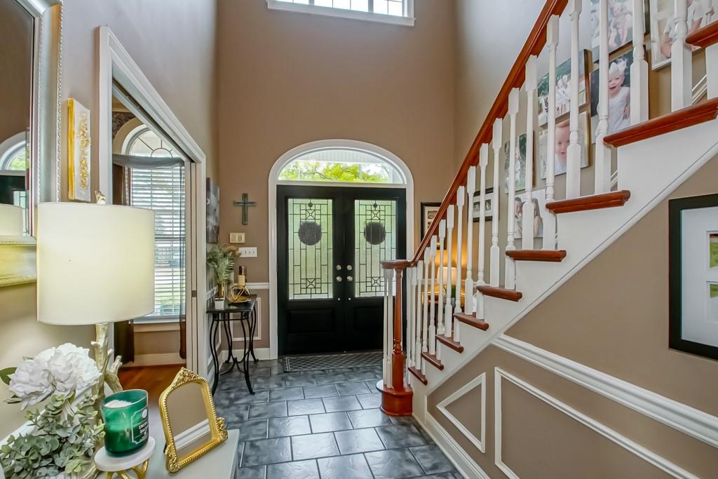285 WALTER Road