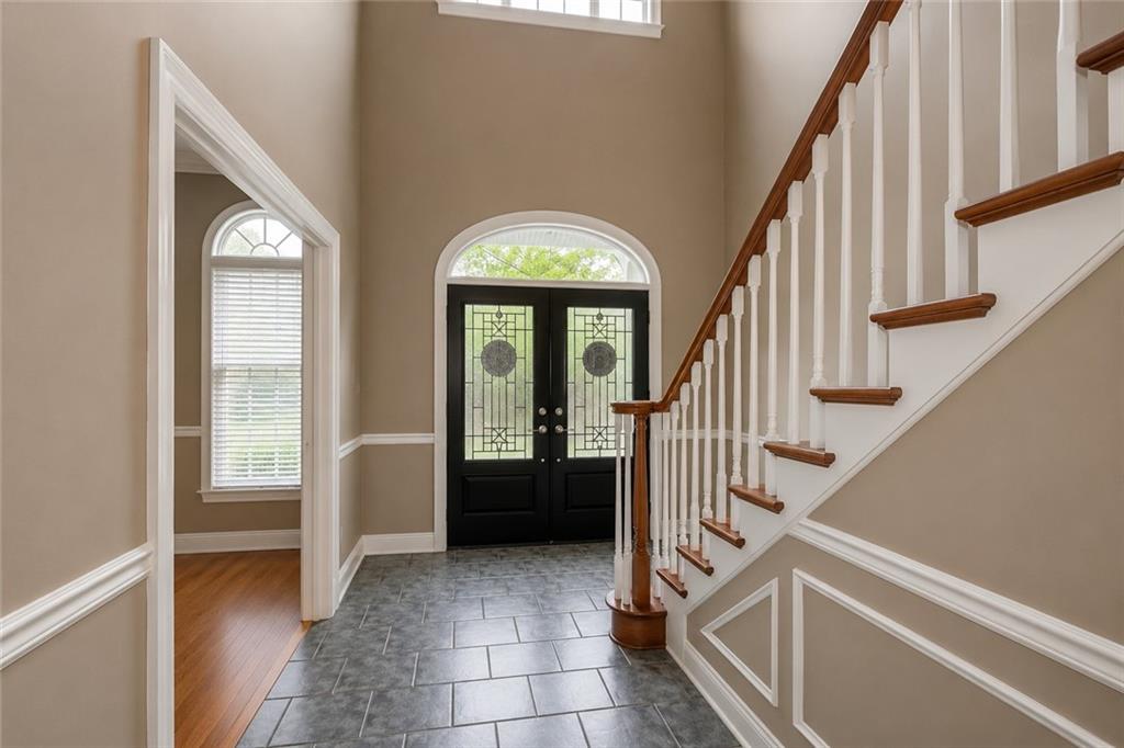 285 WALTER Road