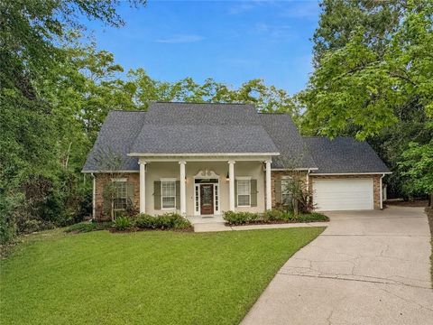 Photo of 117 PALM SWIFT Drive, Slidell, LA 70461 (MLS # 2555682)