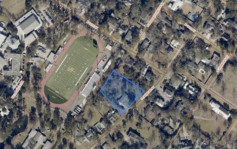 819 S JAHNCKE Avenue Covington LA 70433