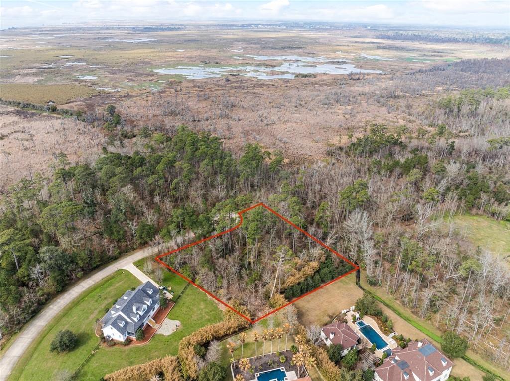 Mandeville, Louisiana 70471, United States, ,Land,Active,4054