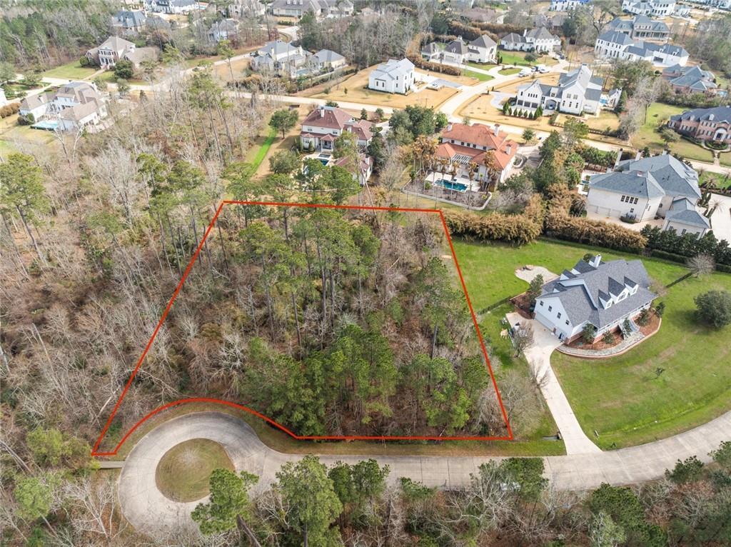 Mandeville, Louisiana 70471, United States, ,Land,Active,4054