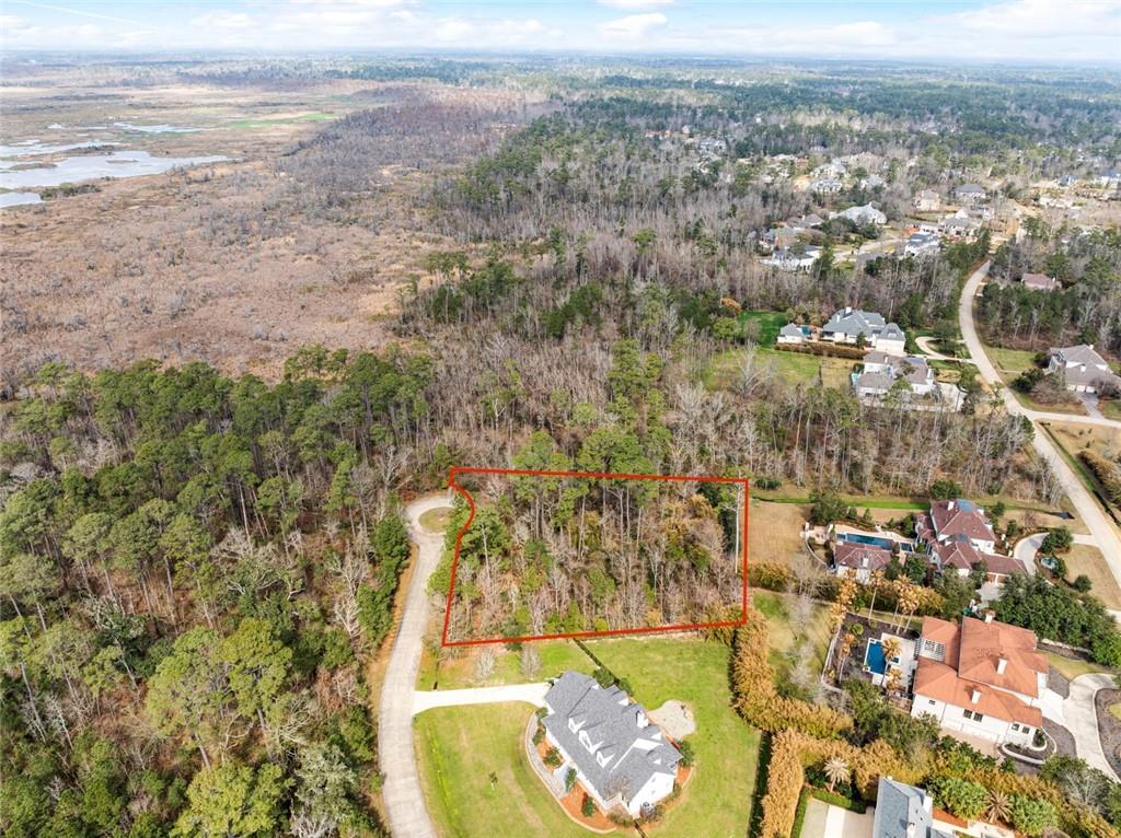 Mandeville, Louisiana 70471, United States, ,Land,Active,4054