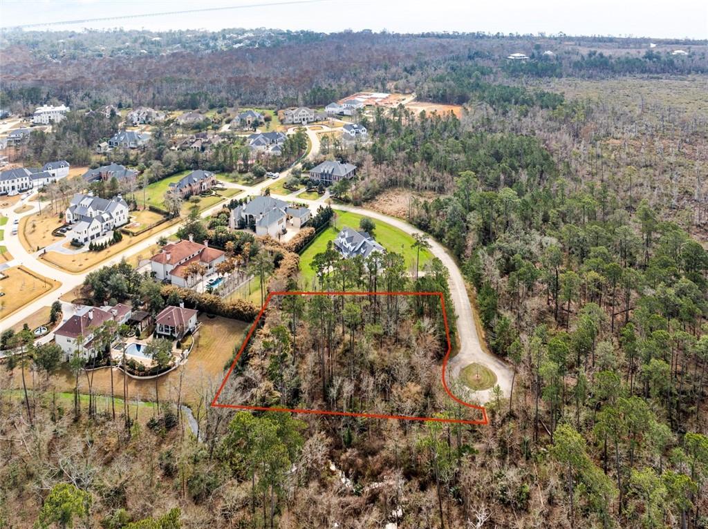 Mandeville, Louisiana 70471, United States, ,Land,Active,4054