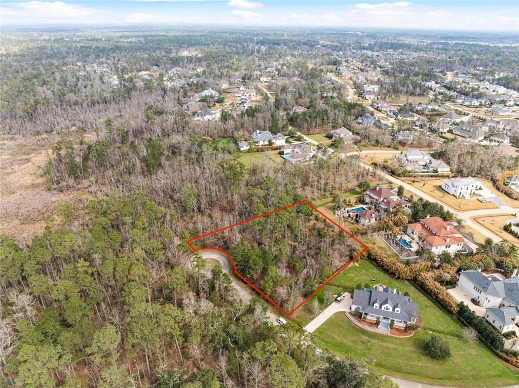 Mandeville, Louisiana 70471, United States, ,Land,Active,4054