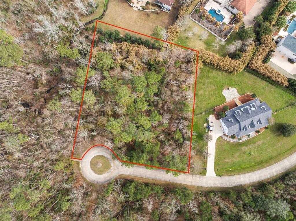 Mandeville, Louisiana 70471, United States, ,Land,Active,4054