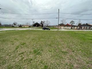 3201 DANIEL DR/5804 E. GENIE Street