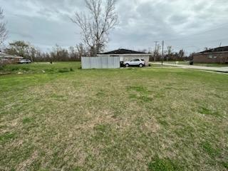 3201 DANIEL DR/5804 E. GENIE Street