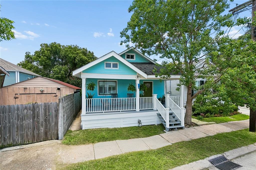 3012 AUDUBON Street