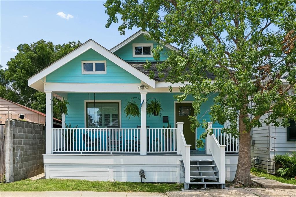 3012 AUDUBON Street