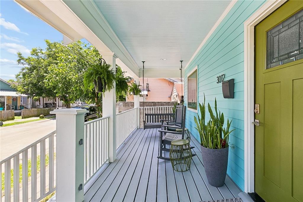 3012 AUDUBON Street