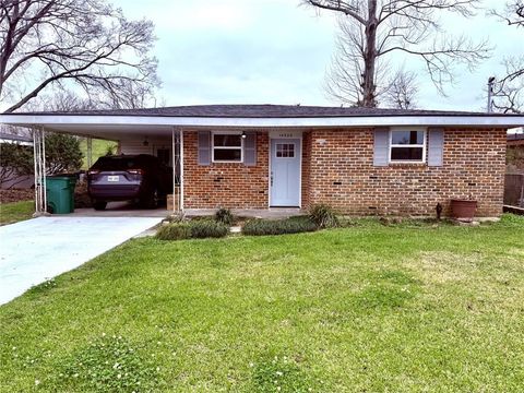 10520 STEWART Avenue River Ridge LA 70123