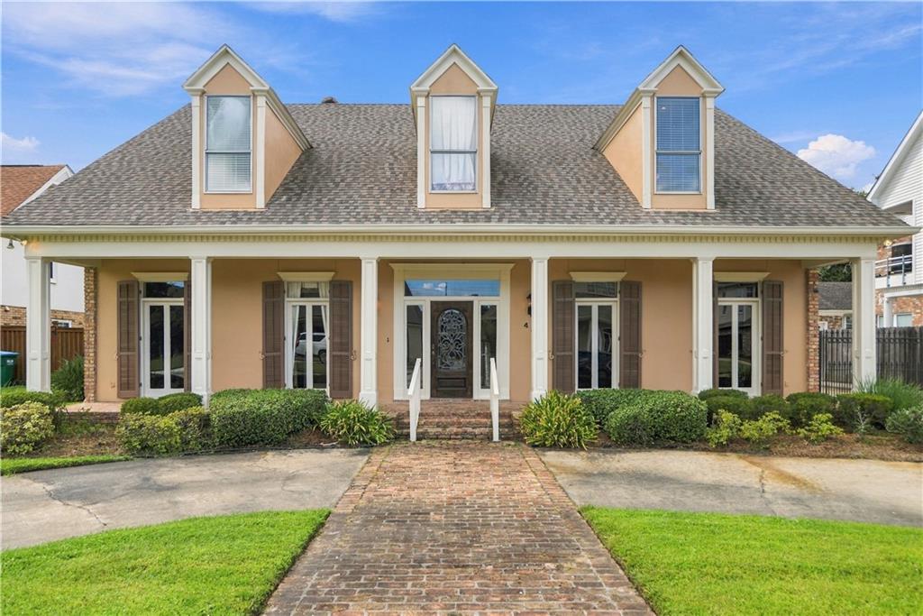 43 CHATEAU ROTHCHILD Drive