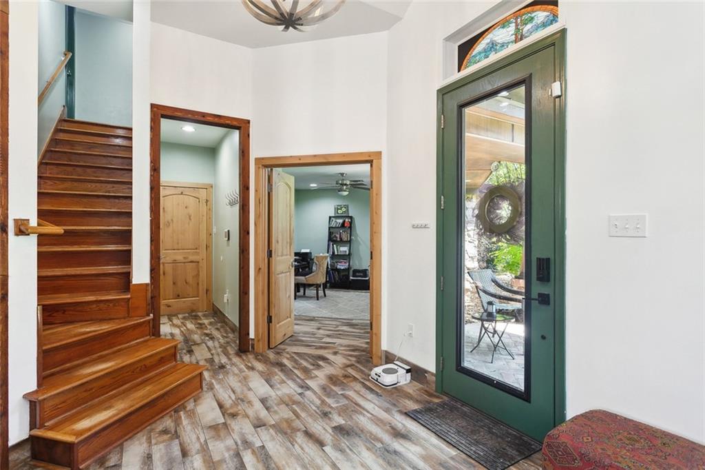 333 CHINAWOOD Drive