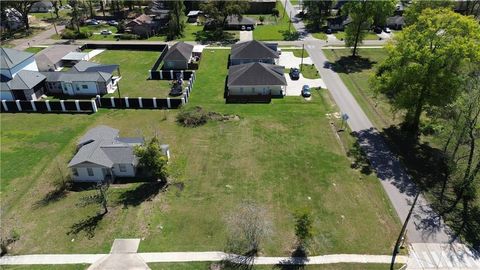 909 W MORRIS Avenue Hammond LA 70403