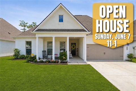 Photo of 21428 SKYLER DOVE Drive, Covington, LA 70433 (MLS # 2560639)