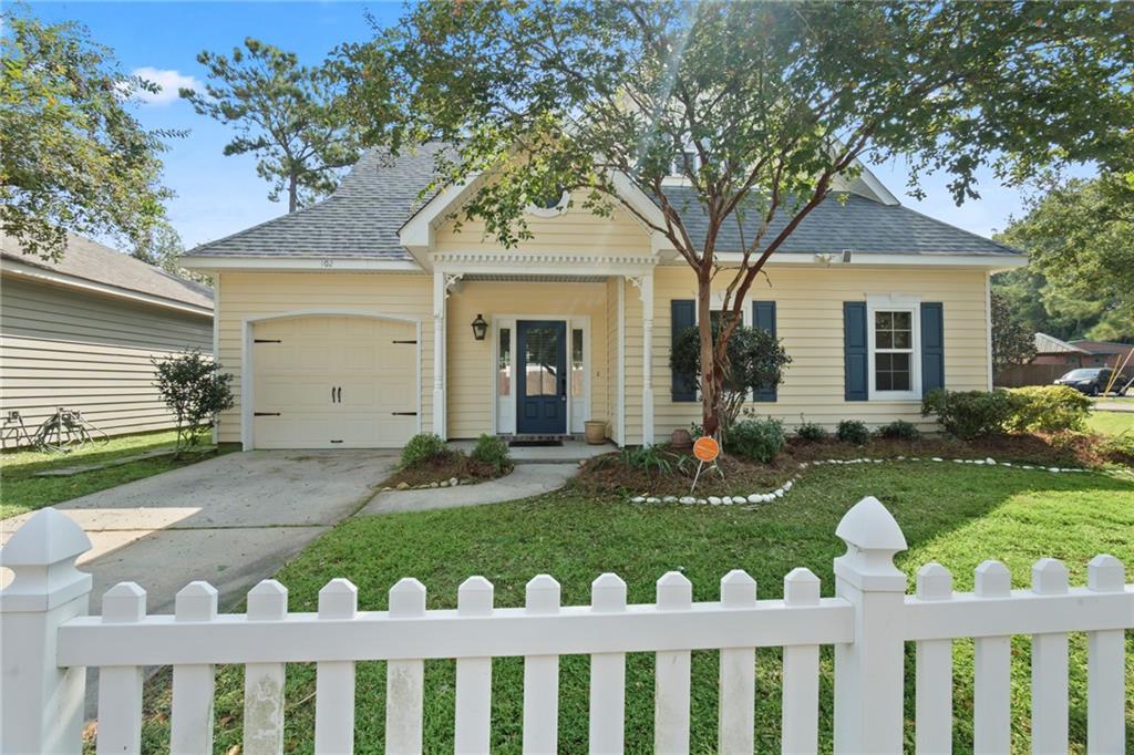 View Covington, LA 70433 house
