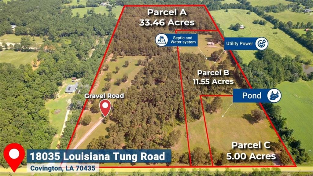 18035  A,B & C LA TUNG Road