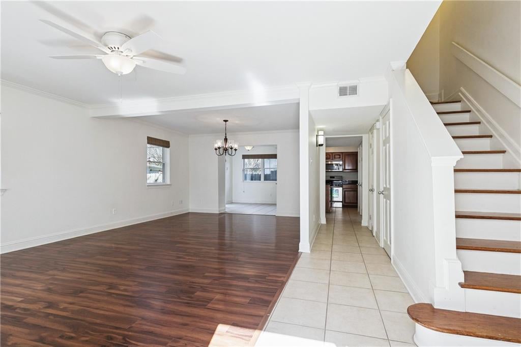 6720 ARGONNE Boulevard .