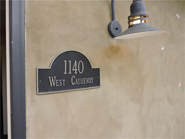 1140-1150 W CAUSEWAY APPROACH