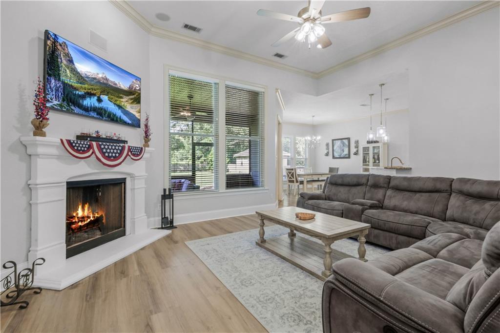27609 FORD Drive
