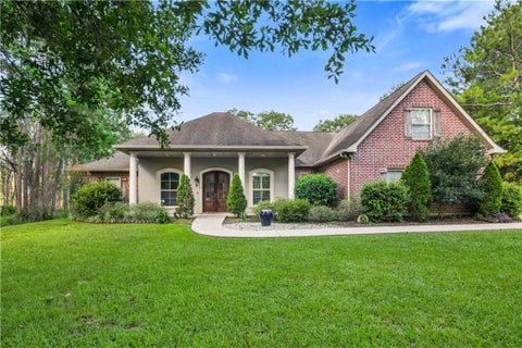Photo of 27609 FORD Drive, Abita Springs, LA 70420 (MLS # 2562449)