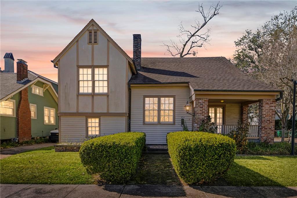 354 HOMESTEAD Avenue