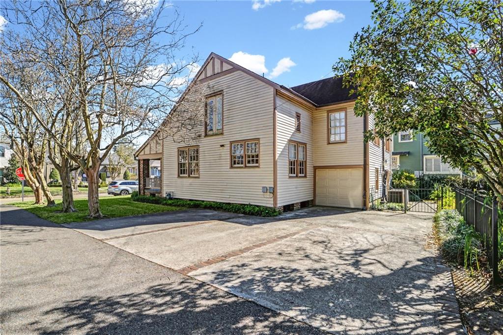 354 HOMESTEAD Avenue