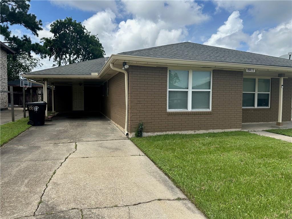 8811 13 BUNKER HILL Road