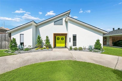3624 N HULLEN STREET Metairie LA 70002
