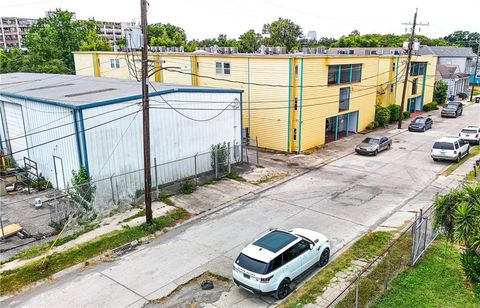 4520 N RAMPART Street New Orleans LA 70117