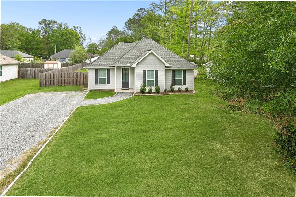 66104 CYPRESS Street