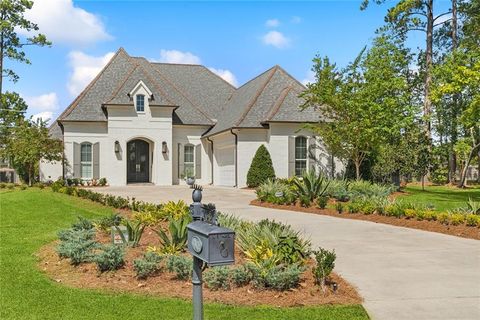 56 JUNIPER CT Court Mandeville LA 70471