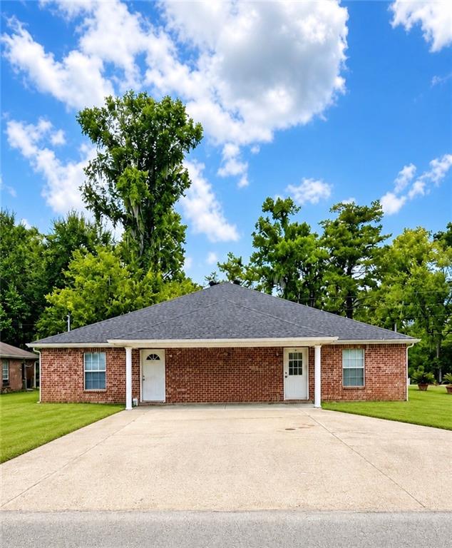 502 IDLEWILD Drive