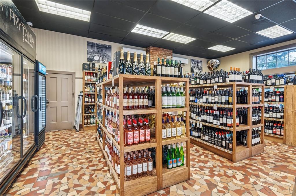 1300 ARABELLA Street