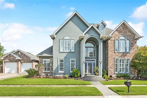 4401 RUE PLACE PONTCHARTRAIN Kenner LA 70065