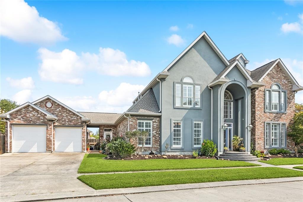 4401 RUE PLACE PONTCHARTRAIN