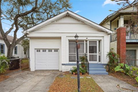 622 N HENNESSEY Street New Orleans LA 70119