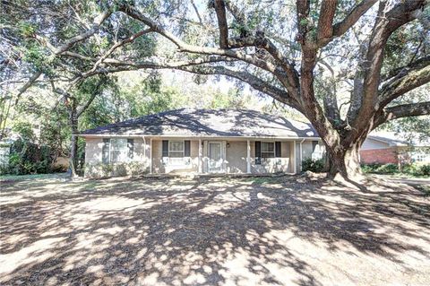 612 PARKWAY Drive, Natchitoches, LA 71457 - MLS#: 2421506