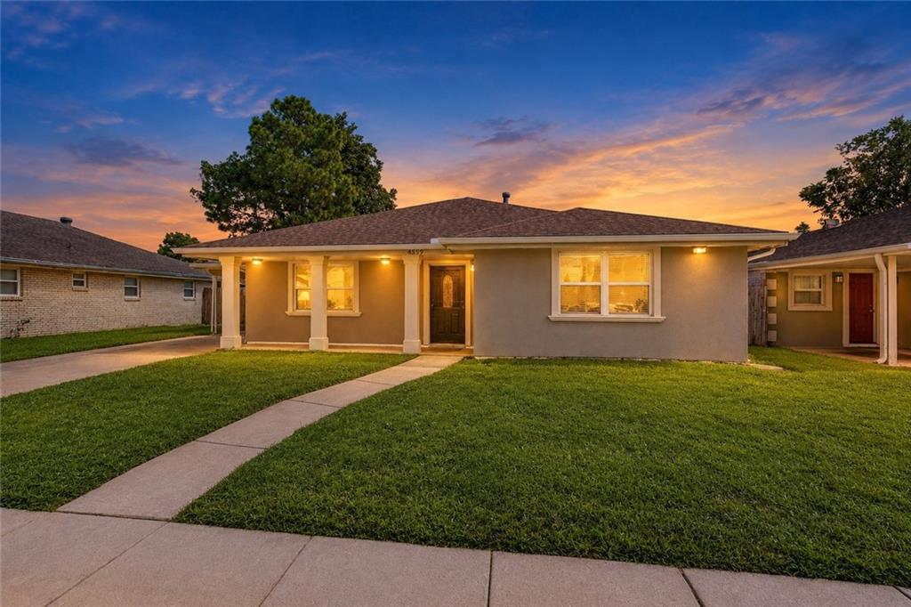 4735 ROSALIA Drive