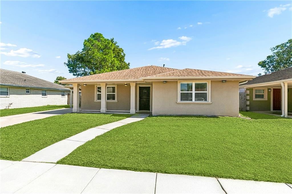 4735 ROSALIA Drive