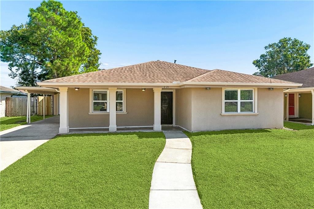 4735 ROSALIA Drive