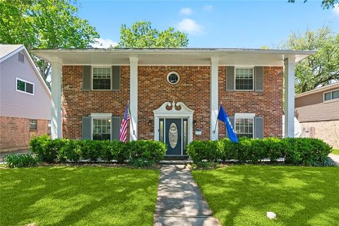 3611 RUE NICHOLE New Orleans LA 70131
