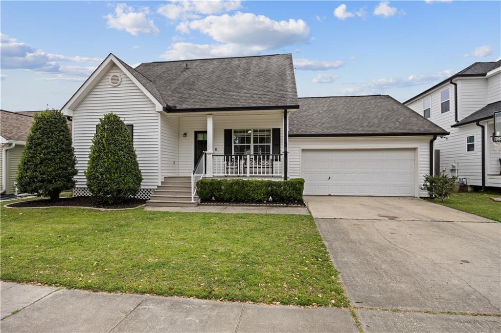 211 MADEWOOD Drive