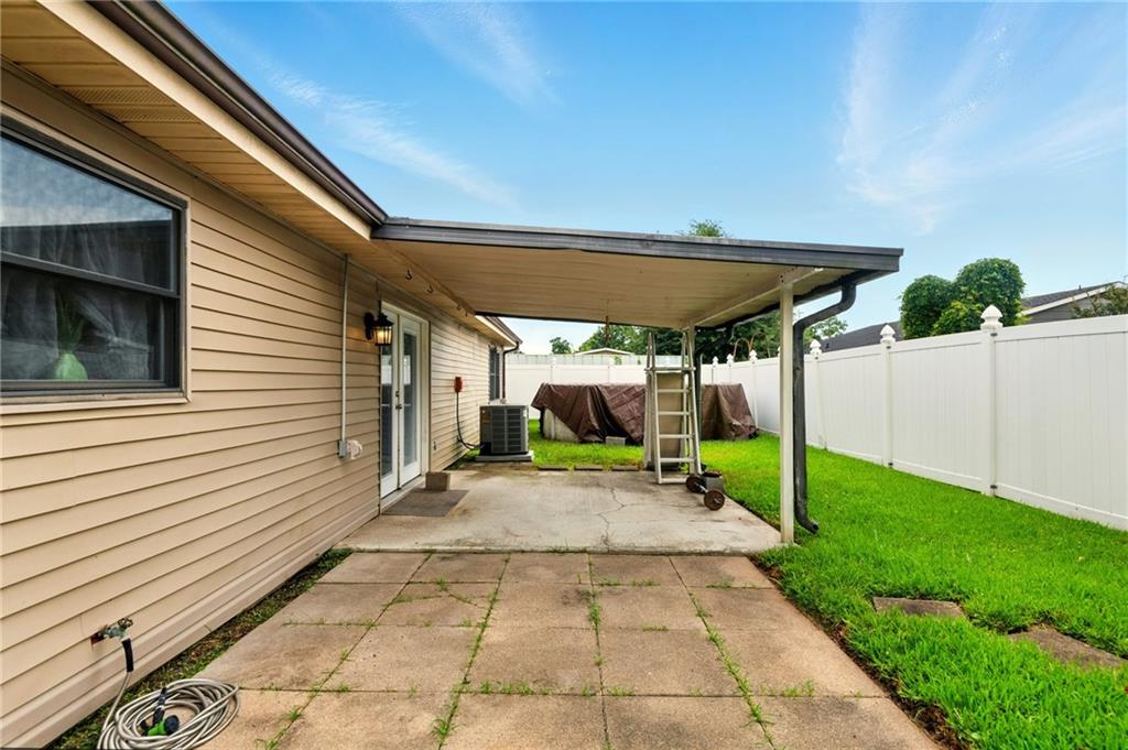 2721 S BIRCHFIELD Drive