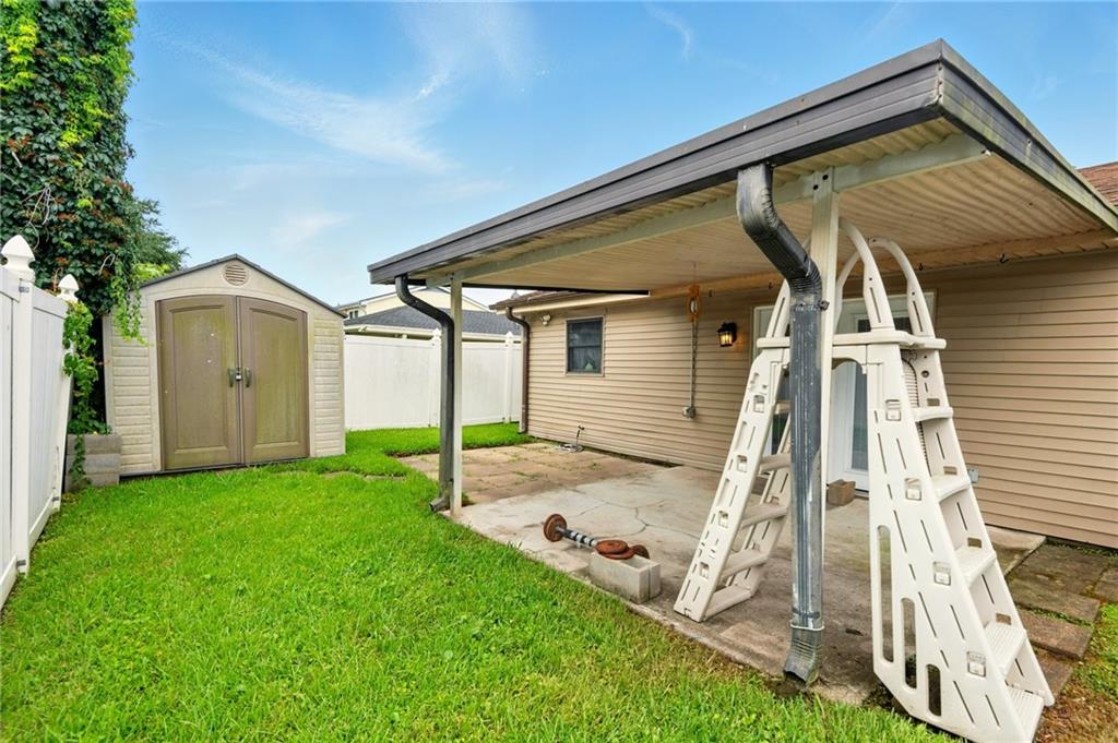 2721 S BIRCHFIELD Drive