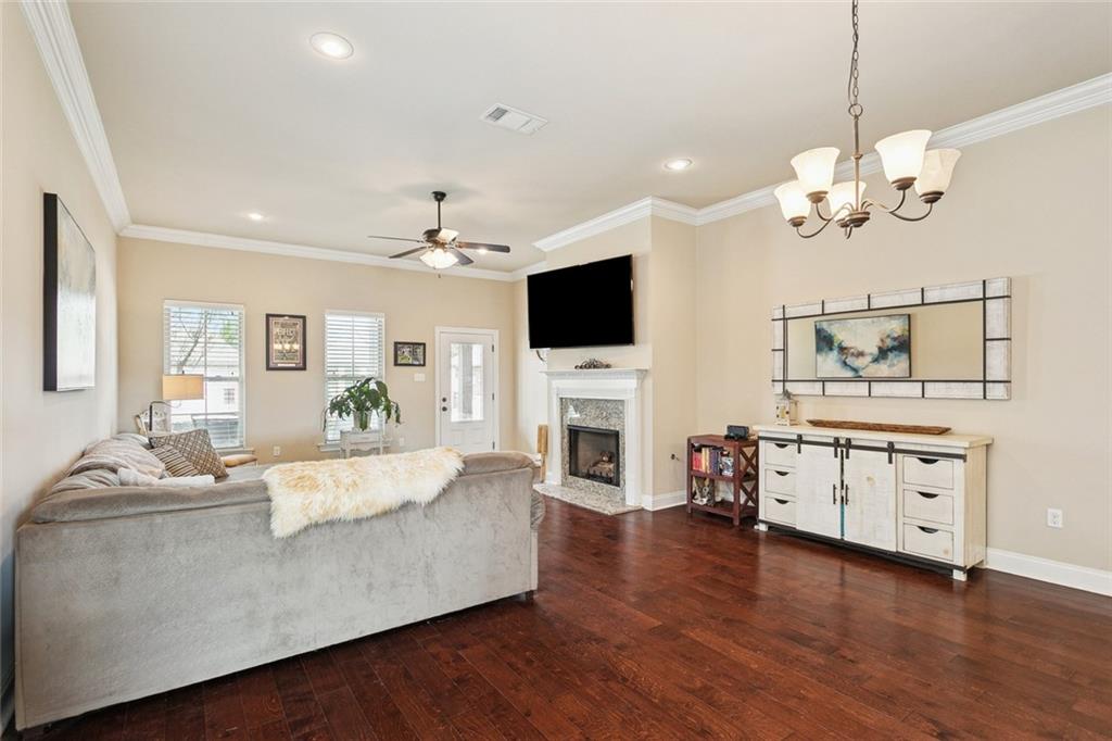 10040 CESSON COURT Court