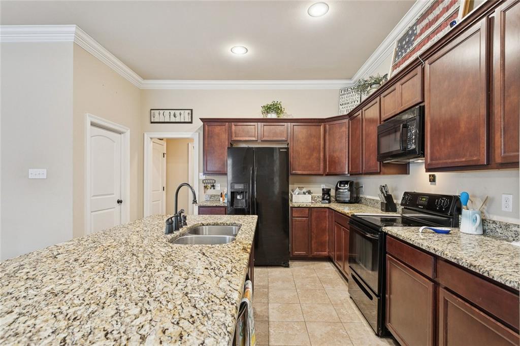 10040 CESSON COURT Court